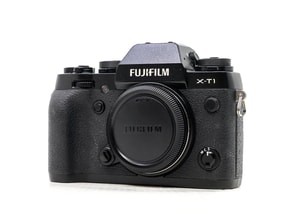 Fujifilm X-T1