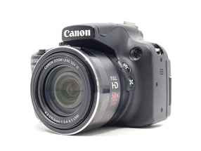 Canon PowerShot SX50 HS
