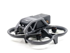 DJI Avata Pro-View Combo