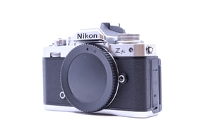 Nikon Z fc