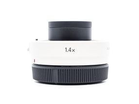 Canon RF 1.4x Extender