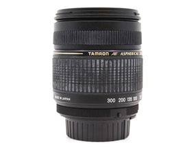 Tamron AF 28-300mm f/3.5-6.3 XR Di LD Aspherical (IF) Macro - Nikon Fit