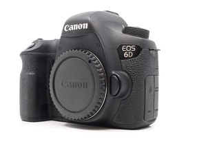 Canon EOS 6D
