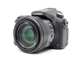 Panasonic Lumix DMC-FZ1000