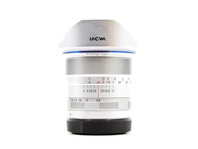 Venus Laowa 12mm f/2.8 Zero-D - Canon EF fit