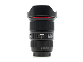 Canon EF 16-35mm f/4 L IS USM