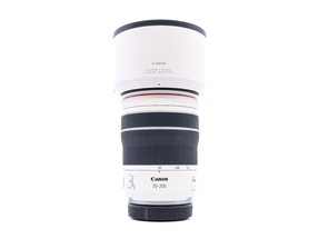 Canon RF 70-200mm f/4 L IS USM
