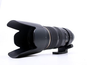 Tamron SP 70-200mm f/2.8 Di VC USD - Nikon Fit