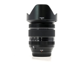 Fujifilm XF 16-80mm f/4 R OIS WR