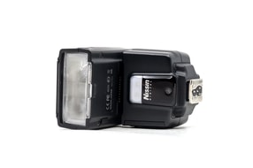 Nissin i40 Flashgun - Fujifilm Dedicated