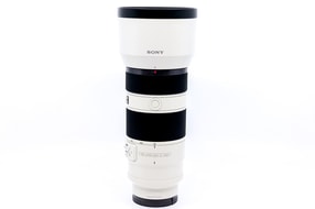 Sony FE 70-200mm f/4 G OSS