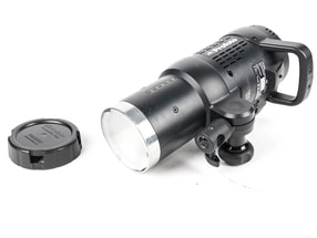 Profoto B1 500 Air TTL To-Go Kit