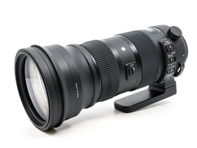 Sigma 150-600mm f/5-6.3 DG OS HSM SPORT - Nikon Fit