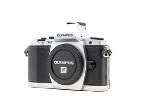 Olympus OM-D E-M5