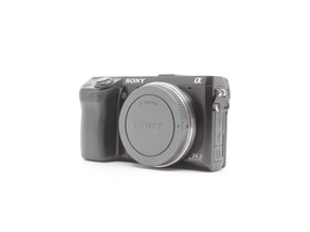Sony Alpha NEX-7