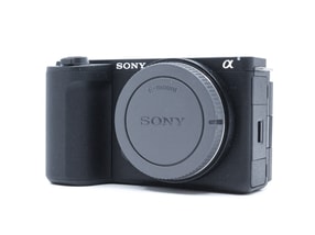 Sony ZV-E10 II
