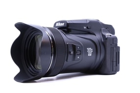 Nikon Coolpix P1000