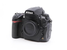 Nikon D700