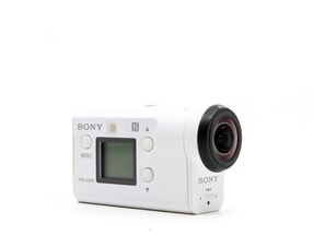 Sony FDR-X3000 4K Action Cam