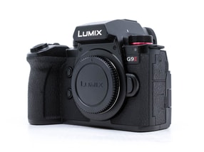 Panasonic Lumix DC-G9 II
