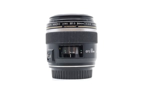 Canon EF-S 60mm f/2.8 Macro USM