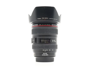 Canon EF 24-105 mm f/4 L IS USM