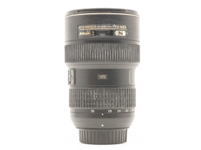 Nikon AF-S Nikkor 16-35mm f/4G ED VR
