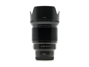 Viltrox AF 85mm f/1.8 II - Fujifilm X Fit