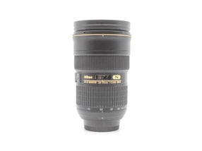 Nikon AF-S Nikkor 24-70mm f/2.8G IF-ED