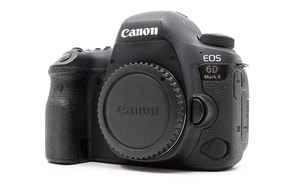 Canon EOS 6D Mark II