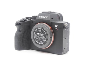Sony Alpha A7R IVA