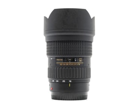 Tokina 16-28mm f/2.8 AT-X Pro FX AF - Canon EF Fit