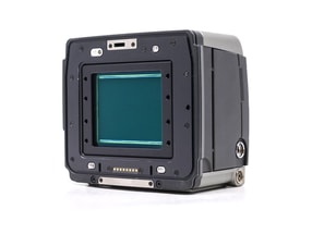 Phase One P30+ Digital Back - H Fit