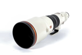 Sony FE 600mm f/4 GM OSS