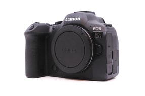 Canon EOS R6 Mark II