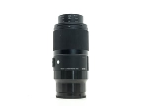 Sigma 70mm f/2.8 DG Macro Art - Monture Sony E