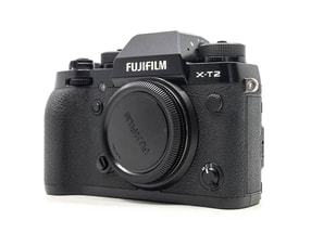 Fujifilm X-T2