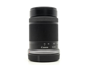 Canon RF-S 55-210mm f/5-7.1 IS STM