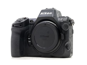 Nikon Z8