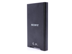 Sony MRW-G2 CFexpress Type A / SD Card Reader