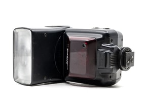 Nikon SB-24 Speedlight