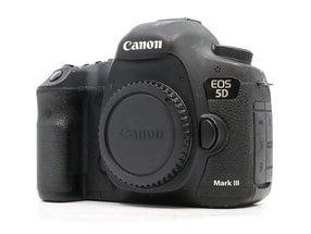 Canon EOS 5D Mark III