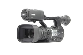 JVC GY-HM600 Videocamera