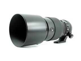 Fujifilm GF 250mm f/4 R LM OIS WR