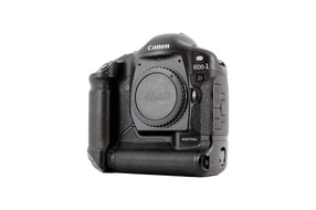 Canon EOS 1D