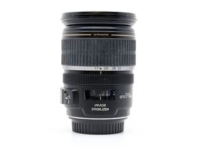 Canon EF-S 17-55mm f/2.8 IS USM