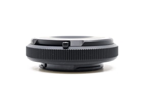 Olympus 9mm f/8 Fisheye Body Cap