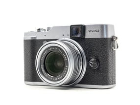 Fujifilm X20