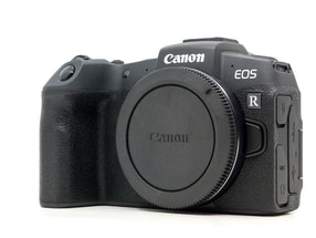 Canon EOS RP