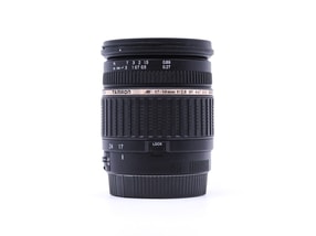 Tamron SP AF 17-50mm f/2.8 XR Di II LD Aspherical (IF) - Canon EF-S Fit